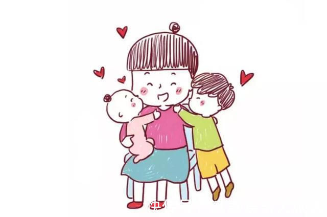 芽芽|想亲手毁掉一个孩子,就去不停的“催促”他,使劲儿催!