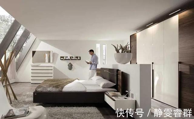 吧台|他家隔断不挡路还好看！35种拯救客厅、厨房的方法，一步到位