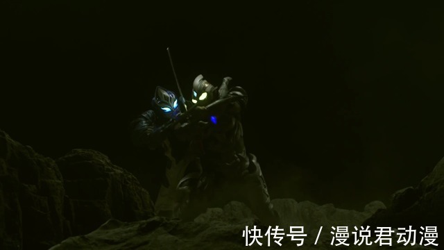 亚星|特利迦:机械武佐神揭秘,伊格尼斯的极品收藏,由宇宙人制造