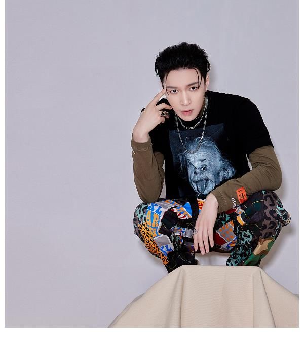 这就是街舞|继《街舞》后,张艺兴又一档舞蹈节目曝光,或将带来“神仙”舞台