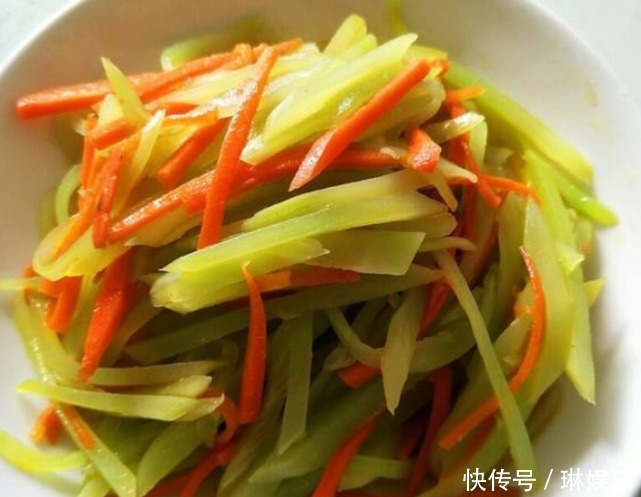  为什么超市的胡萝卜干净还光滑？我也是刚知道，看完涨知识了