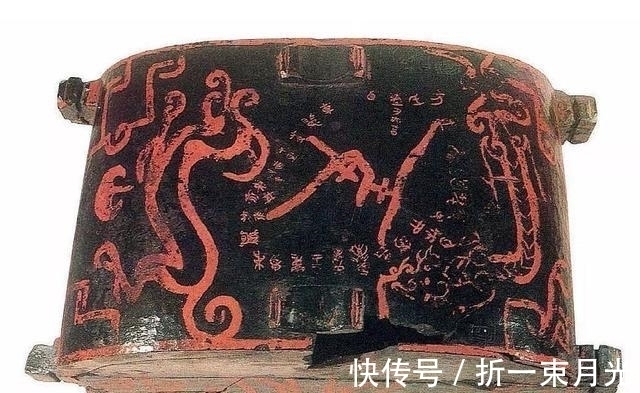 上古#曾侯乙墓发现的上古丹法要诀:揭开上古修士以《周易》修炼的秘密