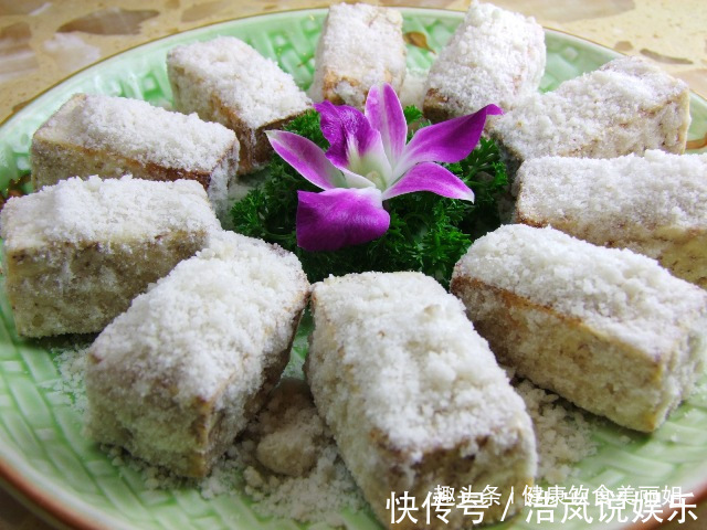 此菜钙是牛肉的6倍,一斤2元,孩子吃长个,女人常吃少掉发