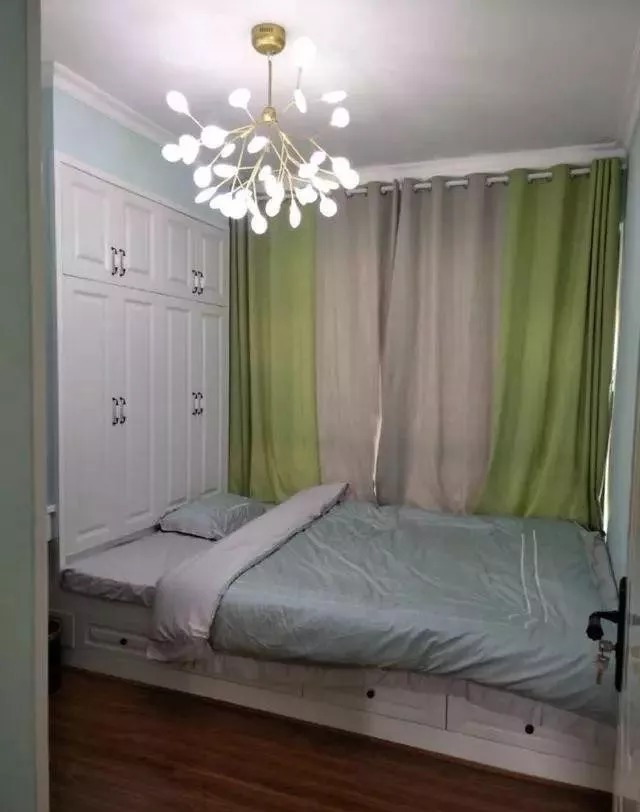 电视墙|终于入住新家,晒晒,130平新房,玄关实用极了,电视墙最个性!