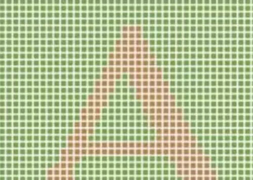 驾考重点 色盲测试 看不懂第3张图 这辈子与驾照无缘 快资讯