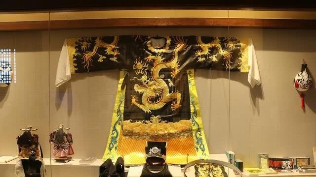 中年|与包拯一生结缘的3个地方:2个家喻户晓,1个少有人知