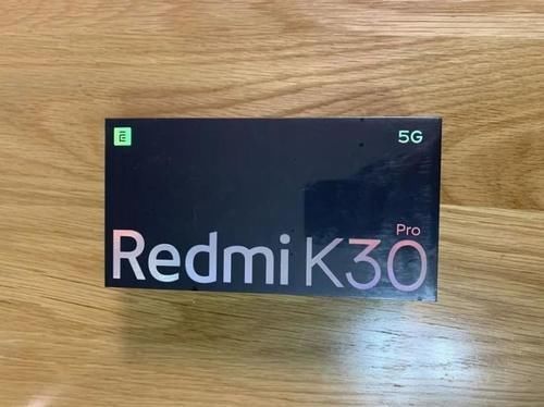 红米|终于入手红米K30Pro,深度体验1天,不吹不黑分享优缺点