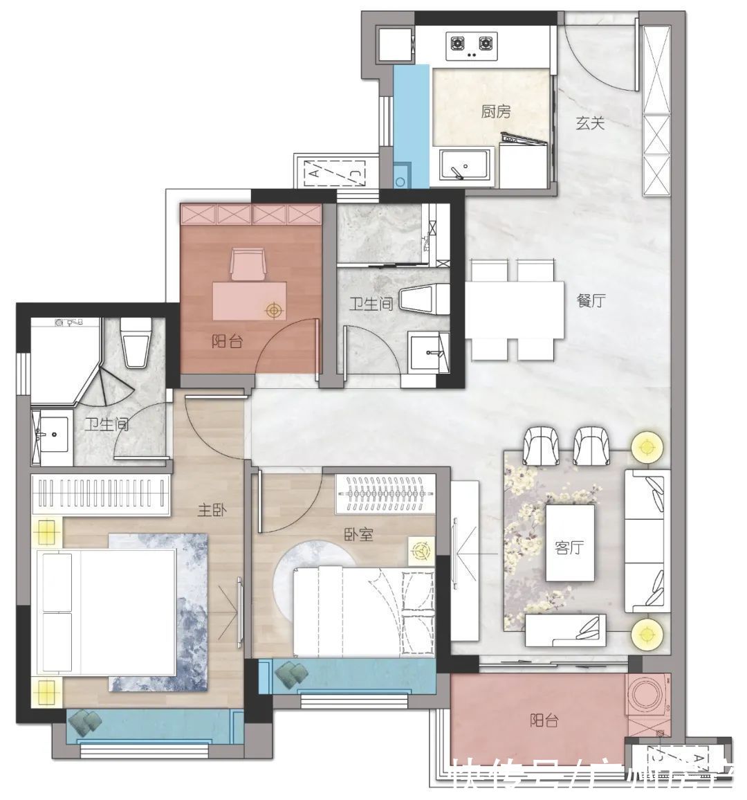 地铁|21081元/平！地铁一站到黄埔，这个盘居然降价了...