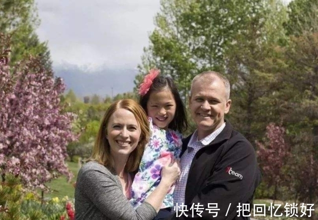 美国|美国夫妻为何喜欢领养中国小孩?知情人透漏:3点原因很现实!