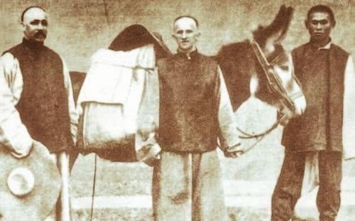  时代|太平、排满和反儒：似是而非的农民起义，太平天国到底是什么？