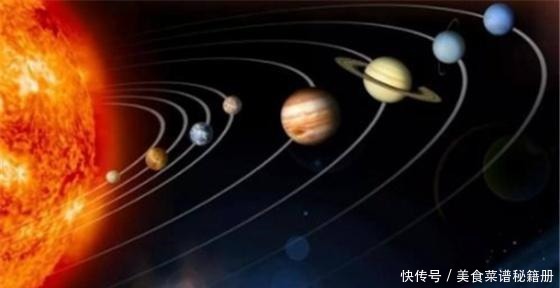 光传播有速度,眼睛看到的太阳是8分钟之前