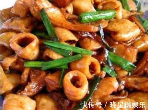 吃饭时 遇到这个菜只能吃不能问 要不然会很丢人