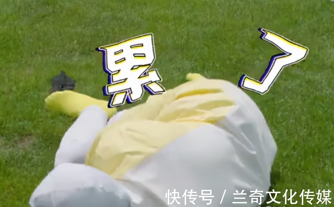 搞笑|大哥小哥迷失方向篇，“翻滚吧！哥哥”太搞笑