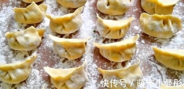 饺子皮|立秋后，这菜要多吃，比南瓜便宜，比茄子好吃，用来包饺子最香