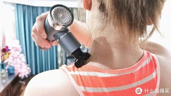 运动|臀腿训练后有它按摩倍儿舒爽！海尔筋膜枪Q3使用心得及筋膜枪干货小知识！