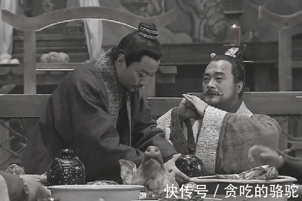 大宋!《水滸傳》的背后,宋江是怎么上的梁山,他又為何一心想要被招安