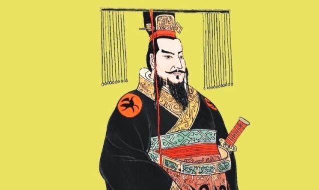 姓氏|一代帝王,没有杀过功臣,惨遭灭族,从此世间没有此姓氏