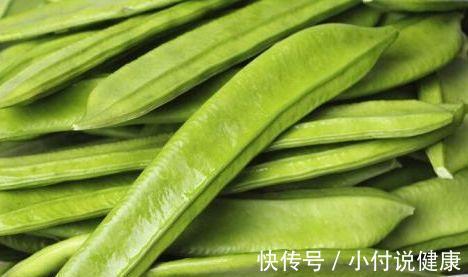 健康知识|刀豆,蚕豆的药用价值,和大家一起学习常用食物的健康知识