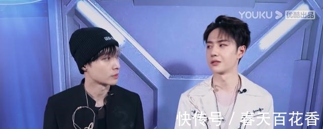 布布|《街舞4》別看王一博大比分輸了比賽,但他依舊是“最大贏家”