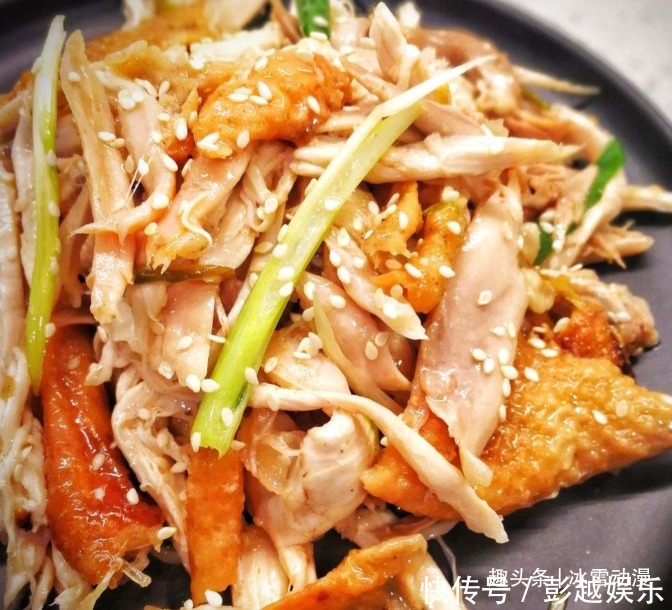 孩子多吃不腻的补钙菜,鲜嫩美味香而不腻,补钙又开胃提高免疫力