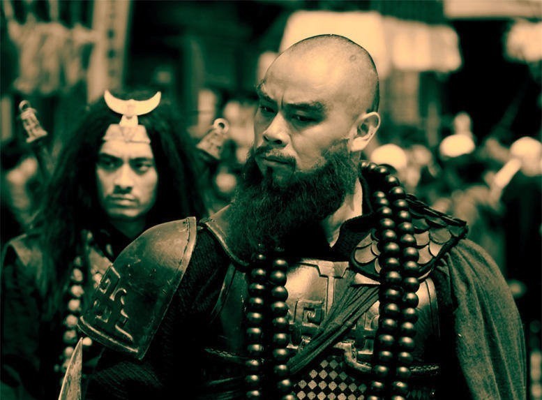 诏安|诏安让梁山损失惨重,为何梁山九成以上的好汉支持招安?