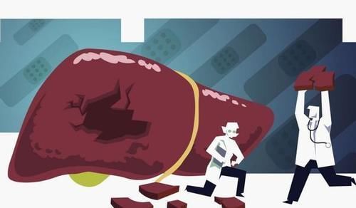 肝病|医生:肝不好的人,厨房里3种蔬菜要少吃,以免转氨酶升高过快