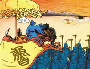 鲍叔牙|诸葛亮多牛，都以他为楷模，被称为“千古第一相”