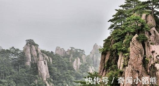 故宫|国内顶级的五个旅游景区，每一个都值得去，你都去过了吗