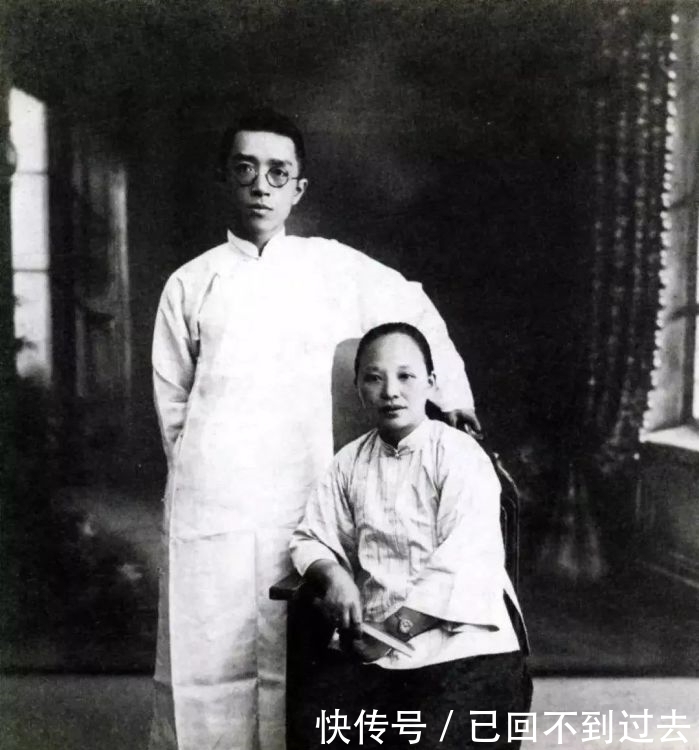  胡适先生|你总有爱我的一天：胡适相关文章精选