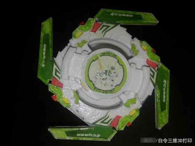 3d打印|漫畫里的道具怎么還原？3D打印告訴你方法