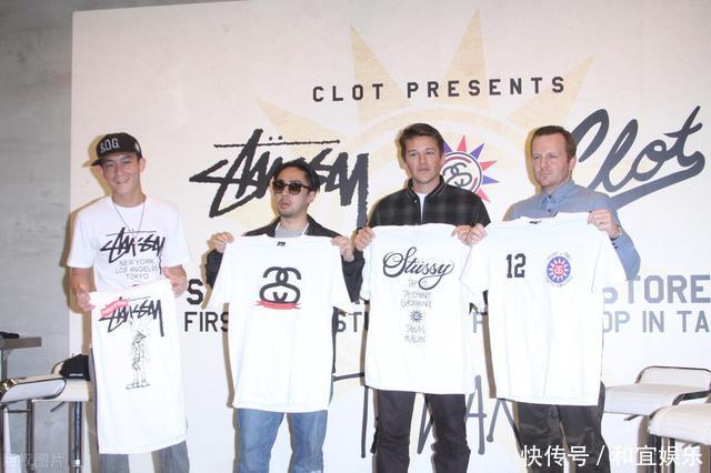 全球十大热门潮牌排行，OFF-WHITE登顶，第十烂大街