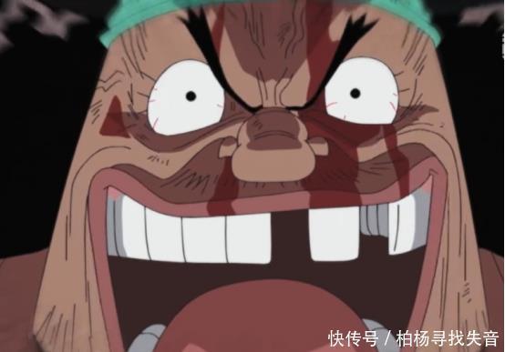 胡子|海贼王理性分析!如果红发不出现,顶上战争黑胡子能打赢海军吗!