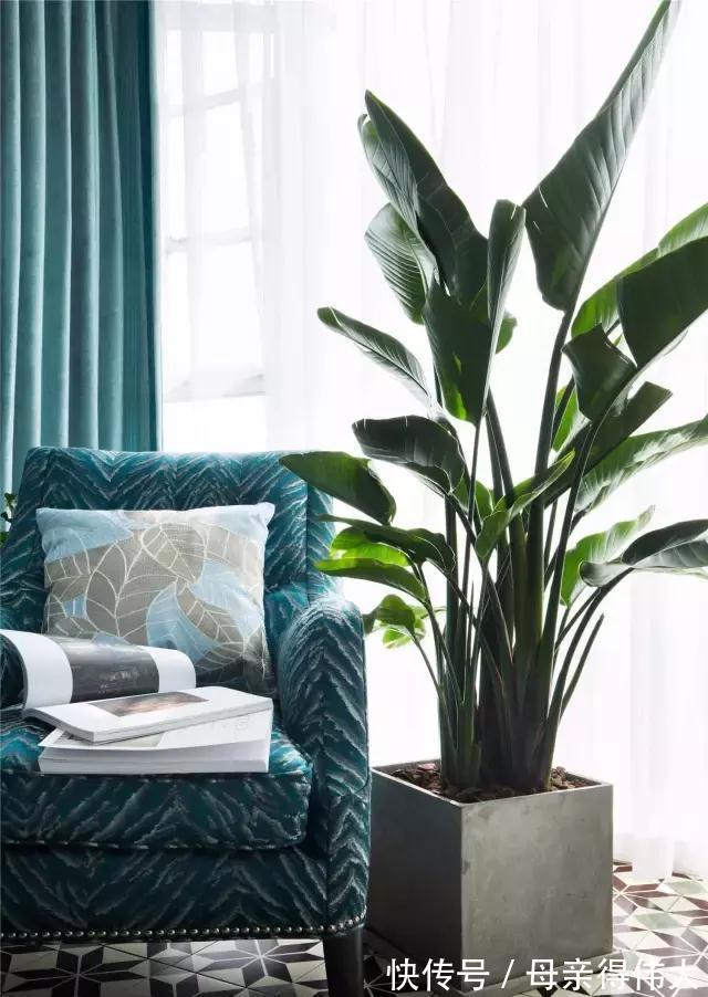 小三室|晒晒110平小三室,超级漂亮,自由自在的感觉真好!