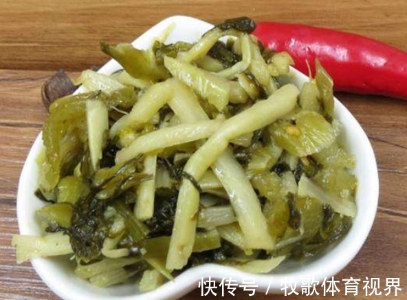 患癌|腌菜吃太多真的会“致癌”？注意：做到一点就能规避掉风险