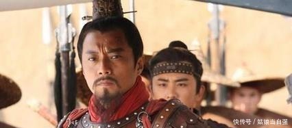 遗言|晁盖到底怎么死的,他的遗言就说明了,凶手就是就在梁山好汉之中!