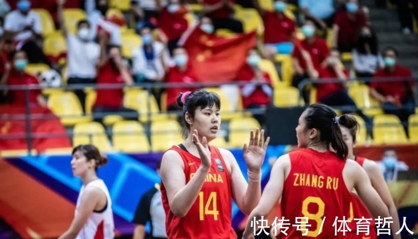 许利民|女篮连续五届无缘冠军!许利民总结输球之因,坚信未来能够夺冠