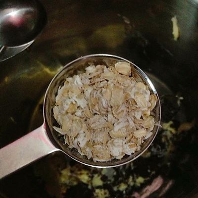 燕麦|燕麦红糖全麦饼