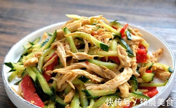 减肥|减肥不节食，每天可以大口吃的低脂餐，低脂低卡掉秤超快！超满足