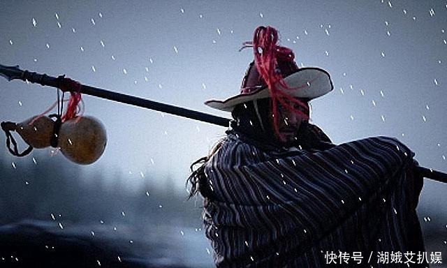 林冲上梁山后,一次次因自己的性格缺陷,成为了被人看不起的角色