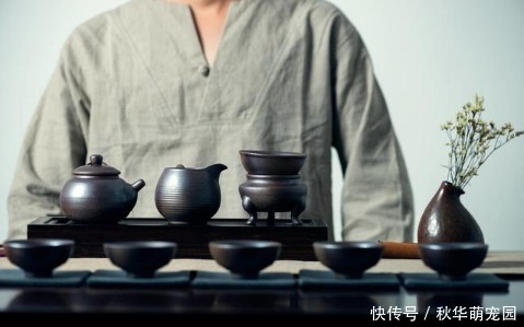 喝茶会加重冠心病还是会减轻冠心病?最新研究给出答案