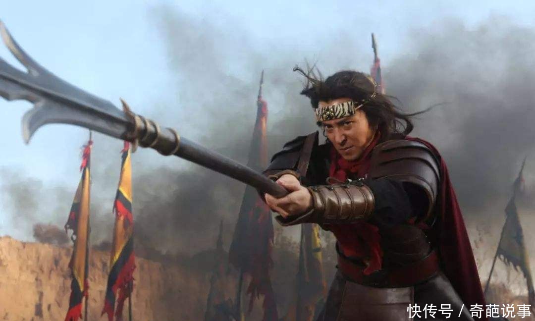 朱武在少华山落草为寇,史进为何要与他结交?