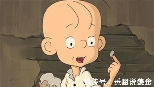 三毛!三毛流浪记:三毛拾荒攒烟牌,3个月凑齐108张,换来的奖品很讽刺