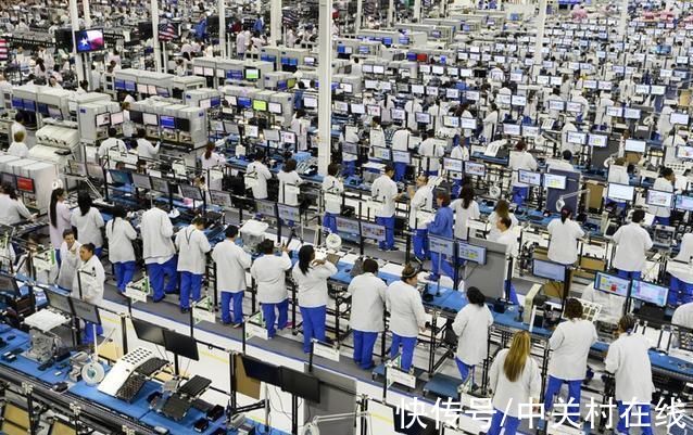 航空港区|iPhone 13备货中：富士康生产线已超10万人 日增1万以上