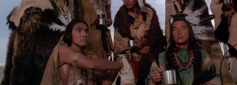 西方|高达一亿人口的印第安人,为何没有成为奴隶呢?