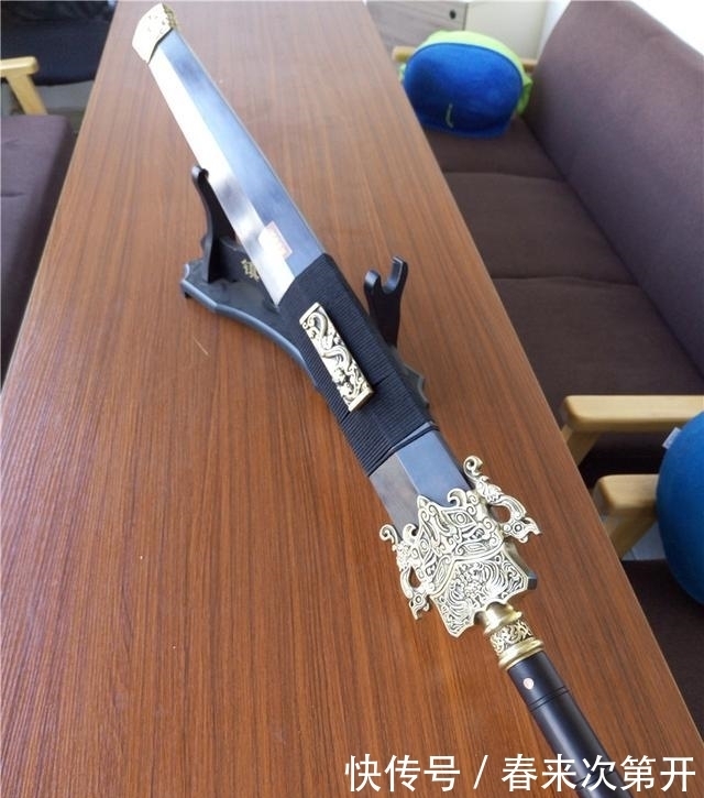 刀剑收藏的七个禁忌 ,你都知道么?