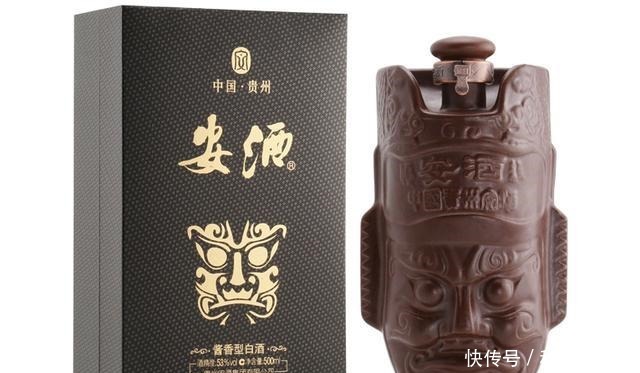 盘点贵州十大名酒