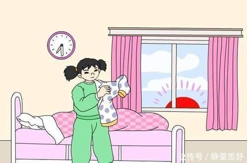 中年|天天早起真的养生?几点起床最合适?建议尽量别早于这个点