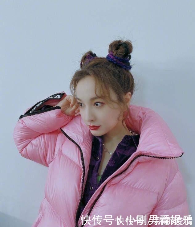 穿搭 女人别再披头散发了,太显老!今年流行这5种发型,减龄显脸小