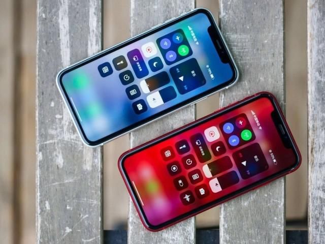 触摸屏|苹果:iPhone11触摸屏如有问题,免费更换