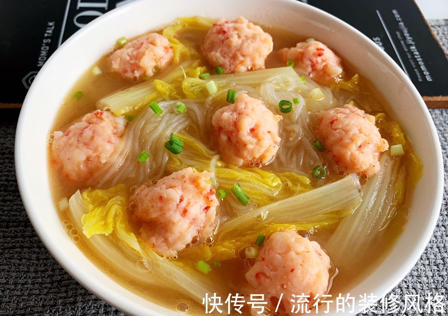 低脂高蛋白|立秋过后多喝此汤,低脂高蛋白,老少皆宜,一碗下肚让人浑身舒坦